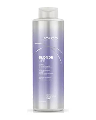 Joico balsamo viola Blonde Life 1000 ml