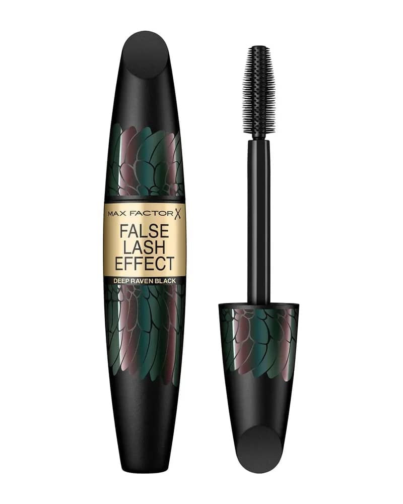 Max Factor False Lash Effect mascara - Raven Black 13,1 ml