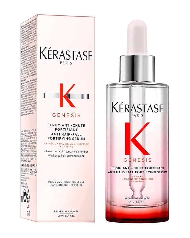 Siero Genesis Anti-Chute Fortifiant Kérastase 90ml