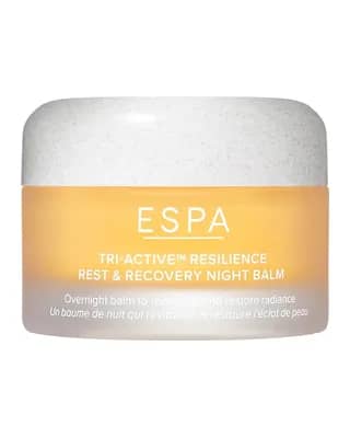ESPA Tri-Active Resilience Rest and Recovery Night Balm 30g