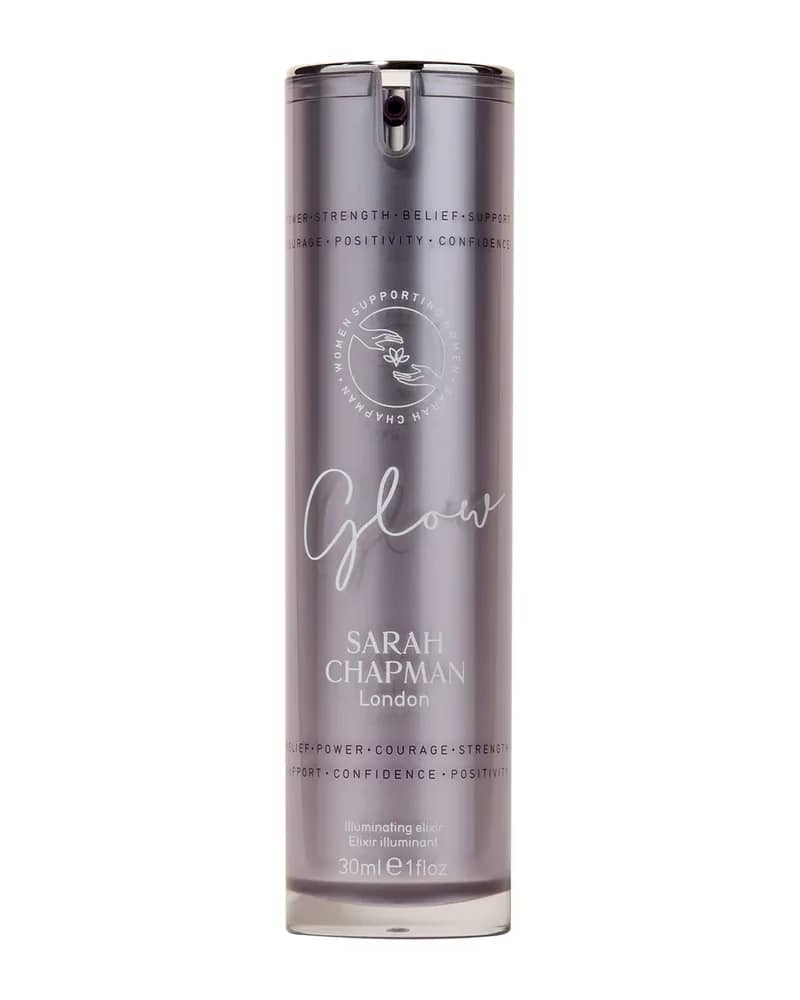 Sarah Chapman Skinesis Glow Idratante 30ml