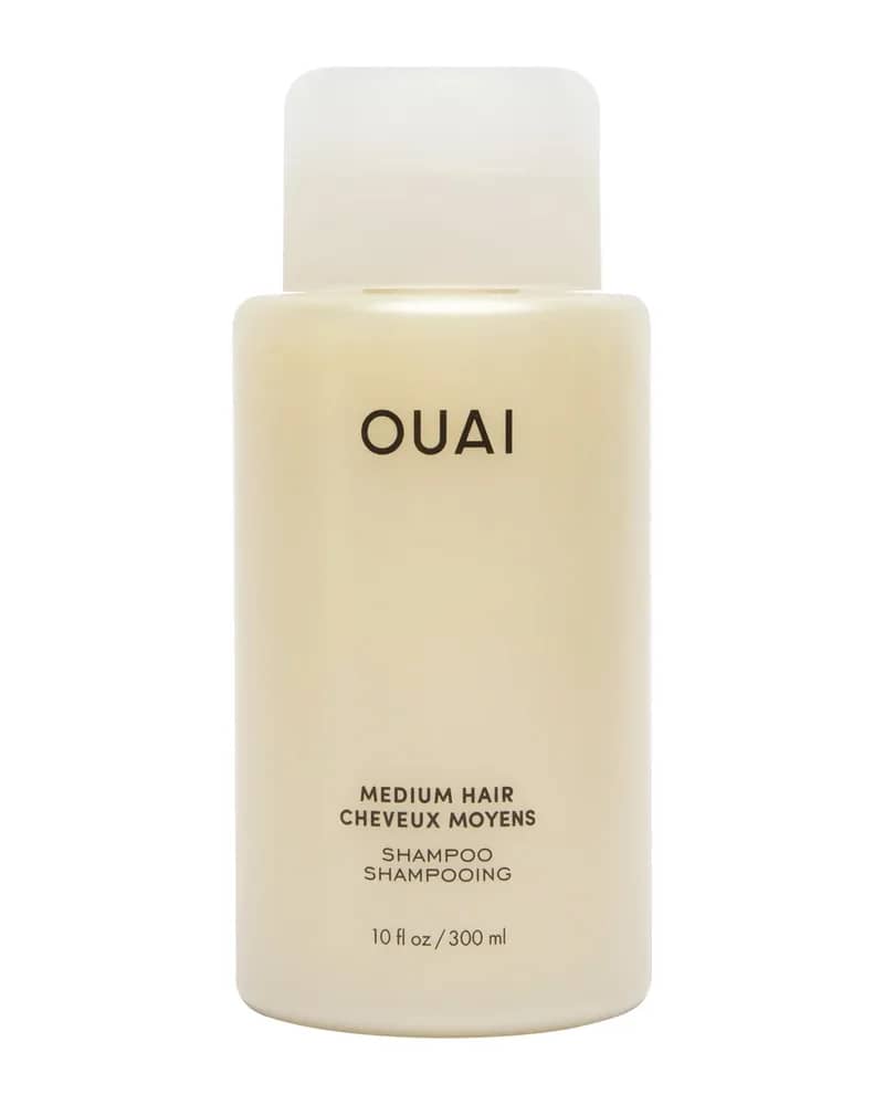 OUAI Medium Hair shampoo capelli medi 300 ml