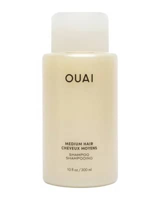 OUAI Medium Hair shampoo capelli medi 300 ml