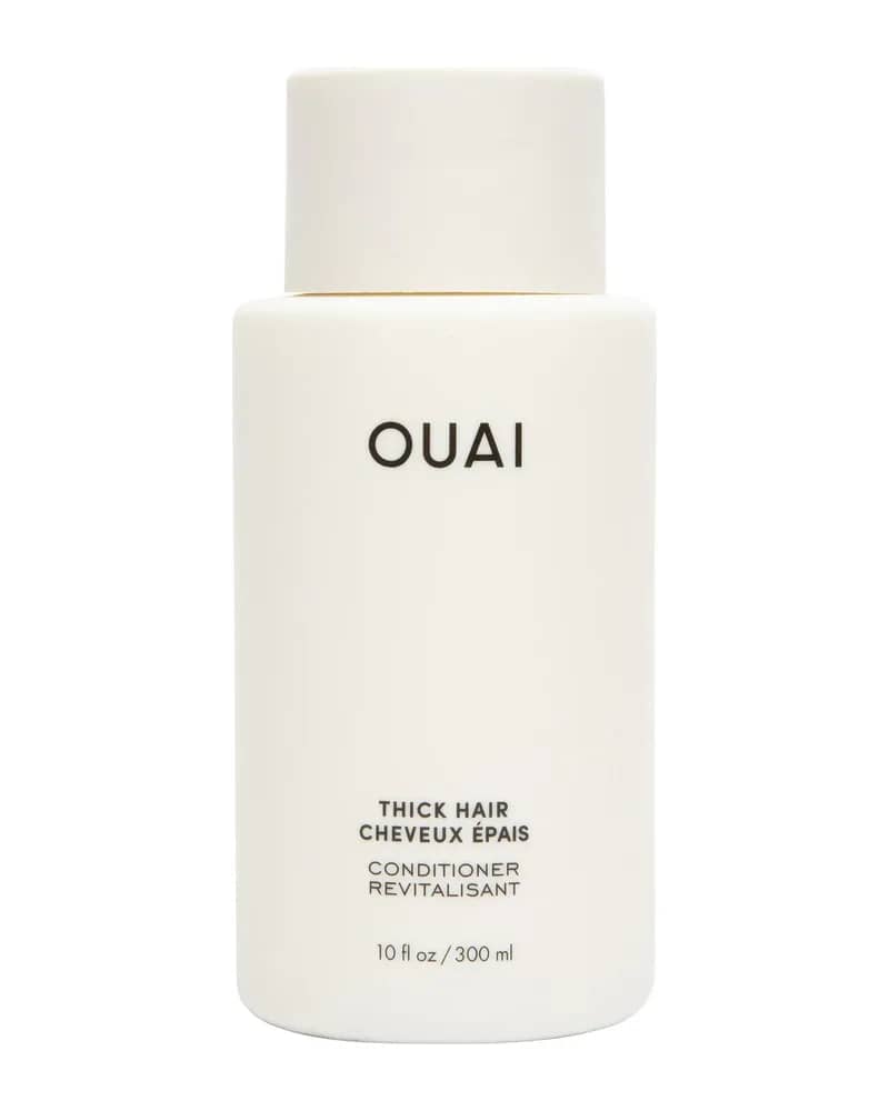 OUAI Balsamo per Capelli Spessi 300ml