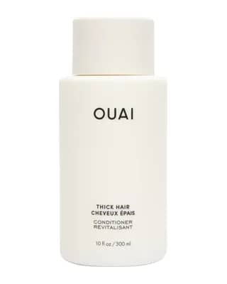 OUAI Balsamo per Capelli Spessi 300ml