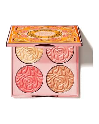 By Terry Brightening CC Palette - 1.Sunny Flash