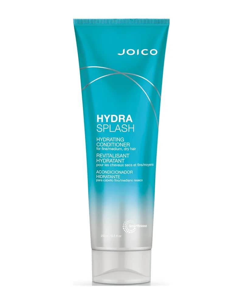 Joico Hydra Splash Balsamo Idratante per Capelli fini-medio, Secchi 250ml