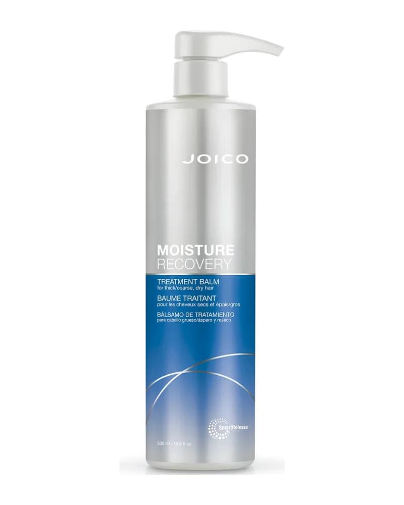 Joico Moisture Recovery Treatment Balm per capelli spessi e secchi 500ml