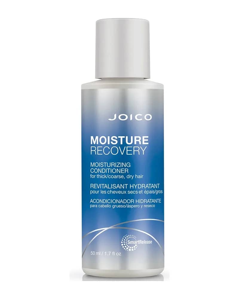 Joico Moisture Recovery Balsamo Idratante per Capelli Secchi e Spessi 50 ml
