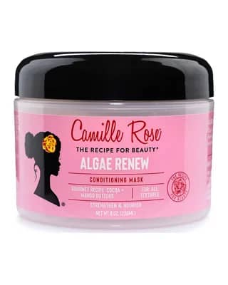 Camille Rose Algae Balsamo Rinnovatore Intensivo 240 ml