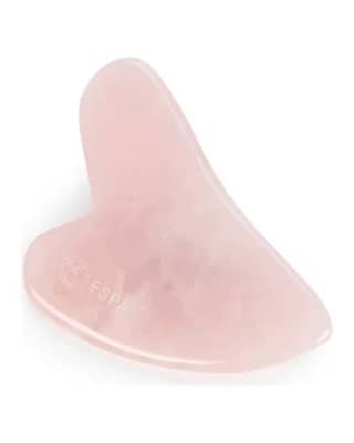 ESPA Rose Quartz Gua Sha Tool