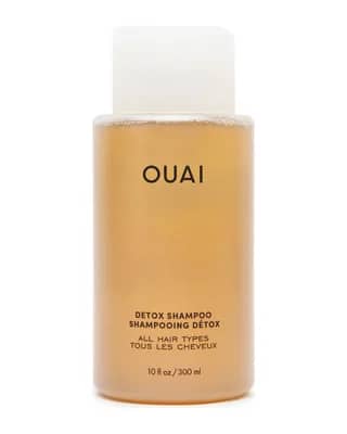 OUAI shampoo detox 300 ml