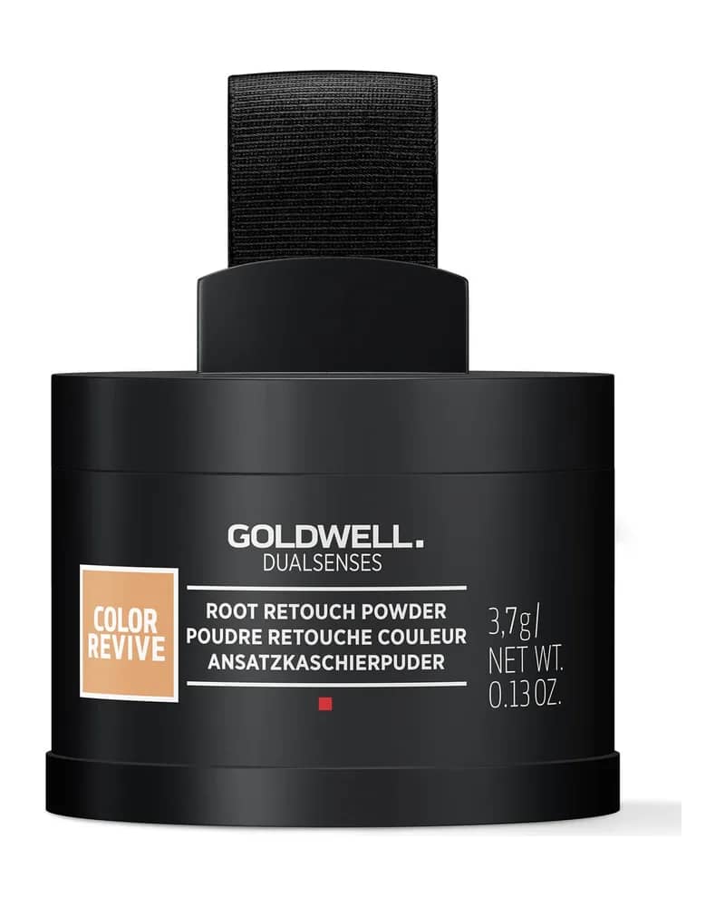 Goldwell Dualsenses Color Revive Root Touch Up Medium to Dark Blonde 3.7g