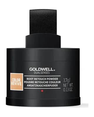 Goldwell Dualsenses Color Revive Root Touch Up Medium to Dark Blonde 3.7g