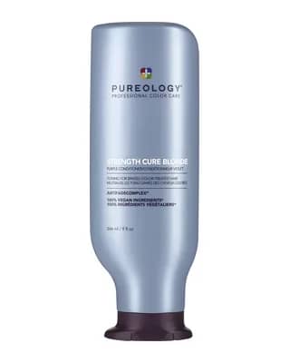 Pureology Strength Cure Blonde balsamo 266 ml