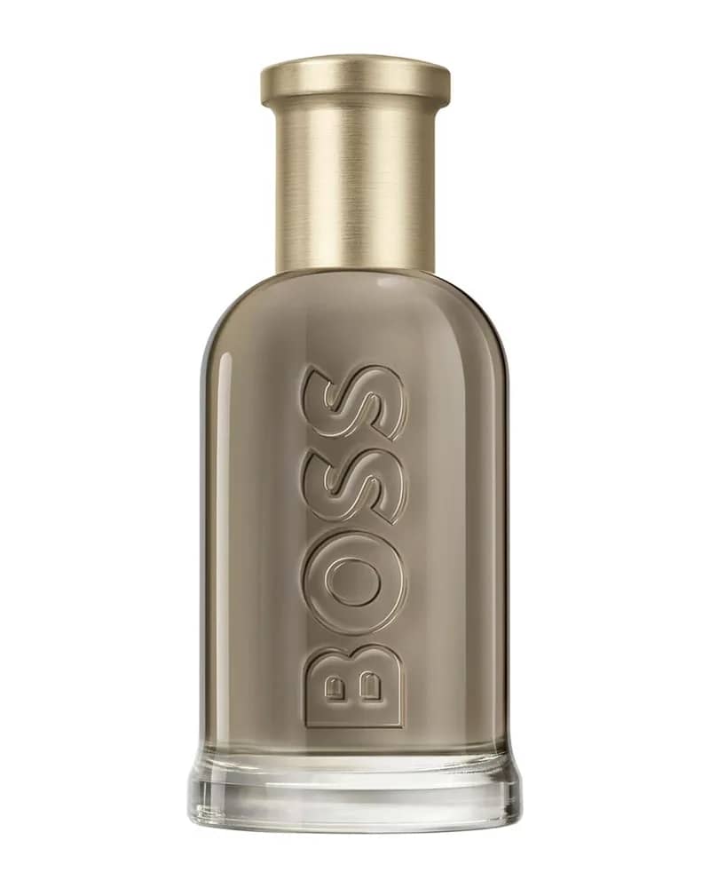 HUGO BOSS Eau de Parfum BOSS Bottled 50 ml