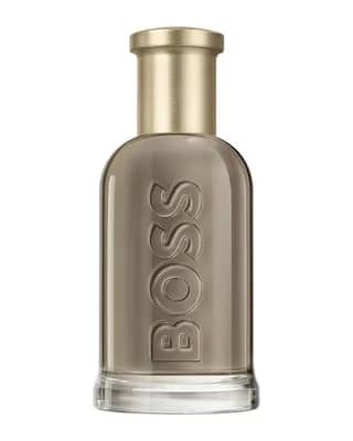 HUGO BOSS Eau de Parfum BOSS Bottled 50 ml