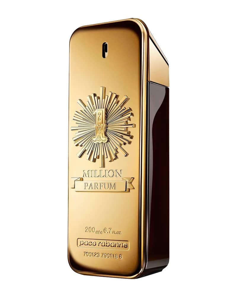 Paco Rabanne 1 Million Parfum 200ml