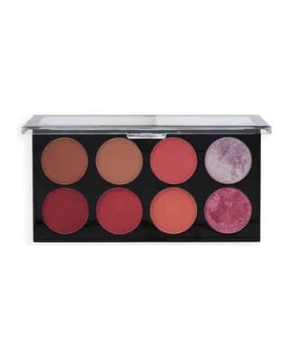 Makeup Revolution Ultra Blush Palette - Sugar & Spice