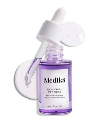 Bakuchiol Peptidi Medik8 30ml