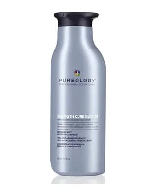 Pureology Strength Cure Blonde Shampoo 266ml
