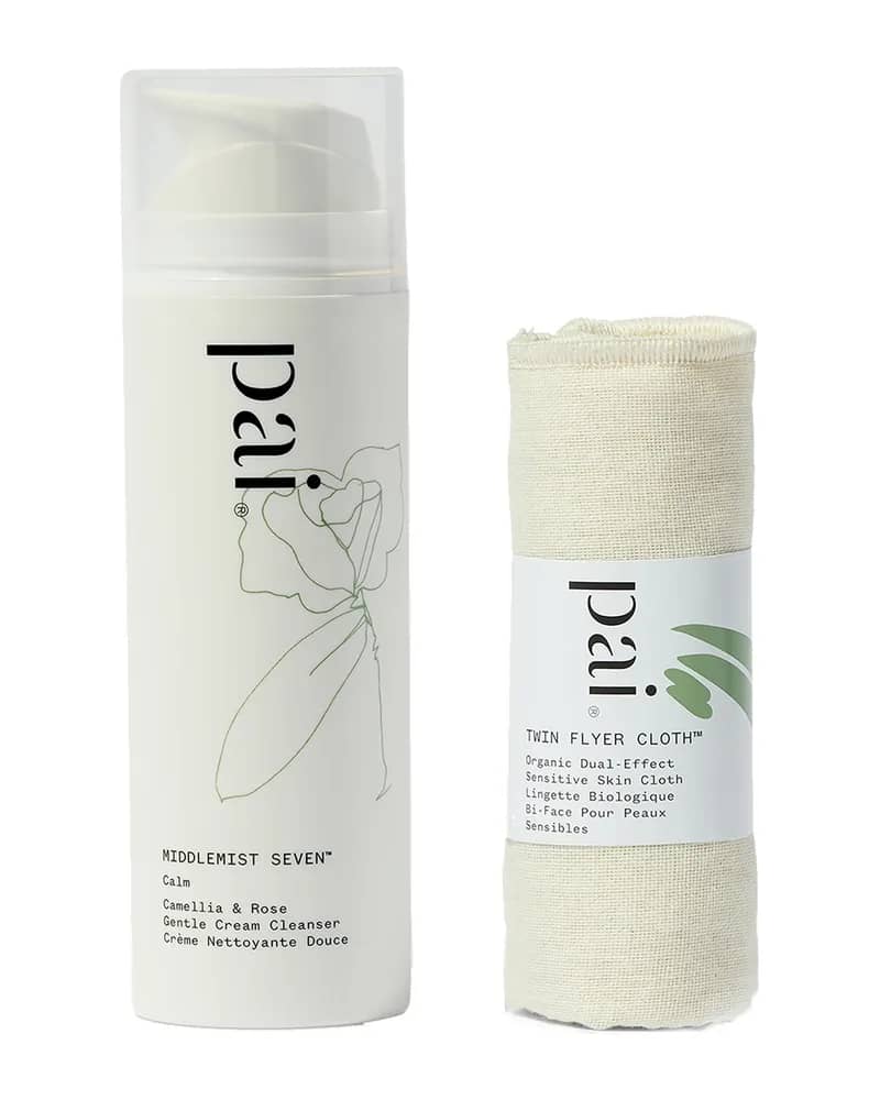 Pai Skincare Middlemist Seven Camellia and Rose Gentle Cream Detergente 150ml