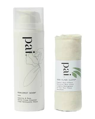 Pai Skincare Middlemist Seven Camellia and Rose Gentle Cream Detergente 150ml