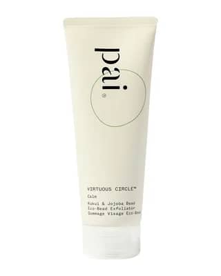 Pai Skincare Virtuous Circle Kukui e Jojoba Bead Eco-Bead esfoliante 75 ml