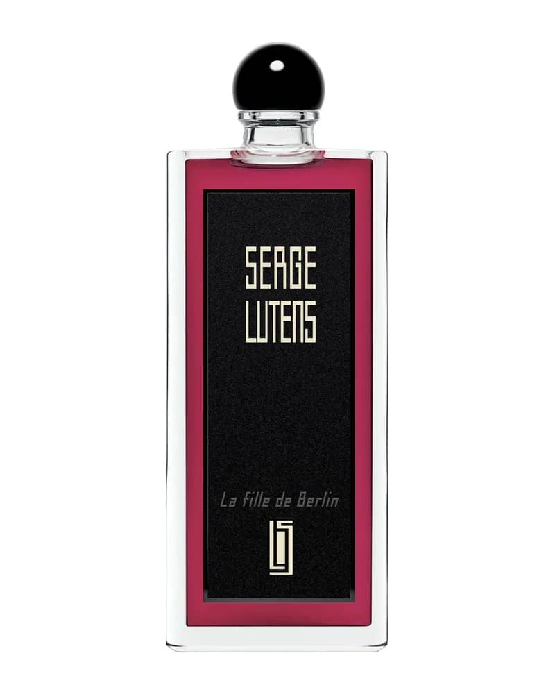 Eau de Parfum La Fille de Berlin Serge Lutens- 50ml