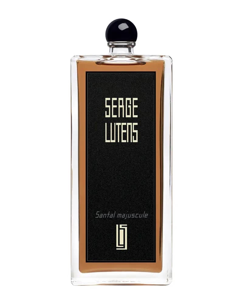 Eau de Parfum Santal Majuscule Serge Lutens - 100ml