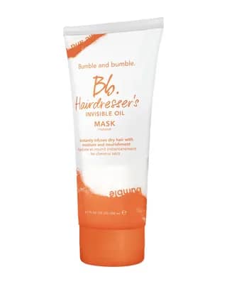 Bumble and bumble Hairdresser's Invisible Oil Maschera Nutriente per Capelli 200 ml