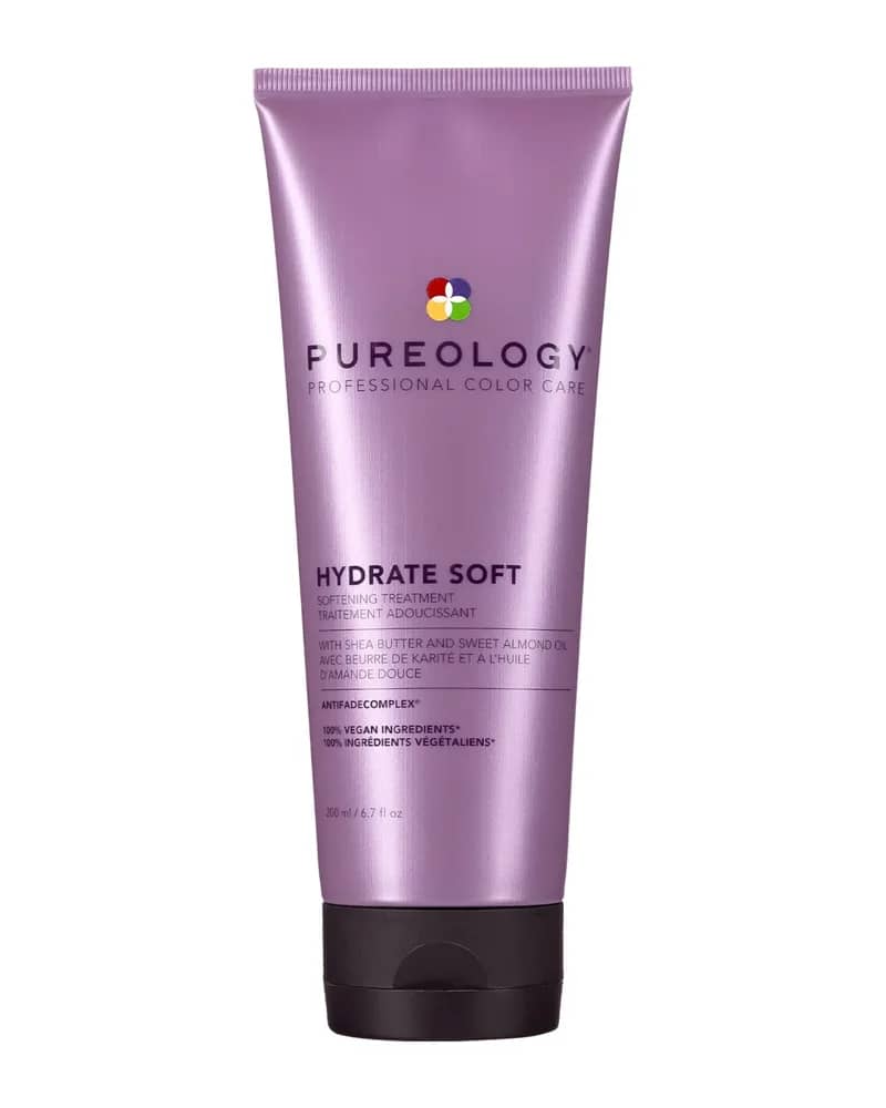 Pureology Hydrate Softening Treatment 200ml