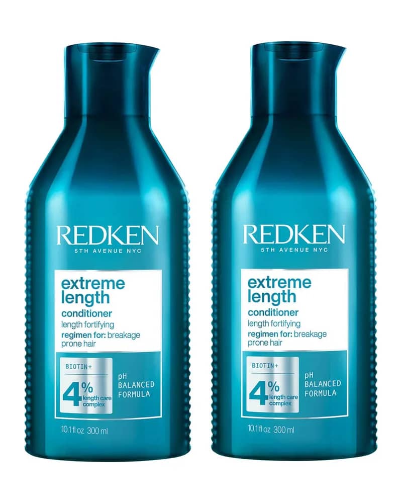 Redken Extreme Length Conditioner (2 x 300ml)