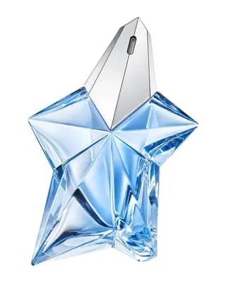 MUGLER Angel Eau de Parfum Standing Star spray ricaricabile - 100 ml