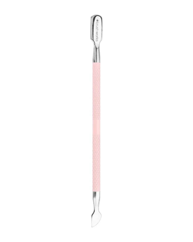 brushworks Cuticle Pusher