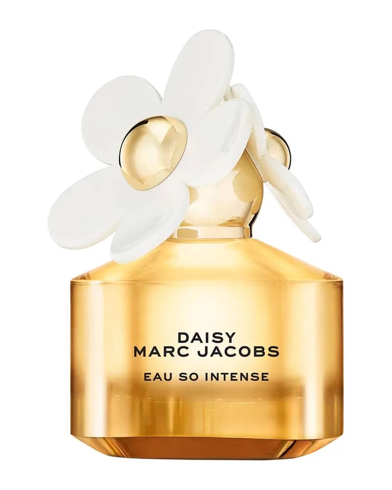 Marc Jacobs Daisy Eau So Intense Eau de Parfum 50 ml