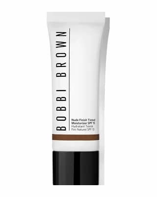 Bobbi Brown Crema Idratante Colorata Effetto Naturale SPF 15 - Rich 12 ml