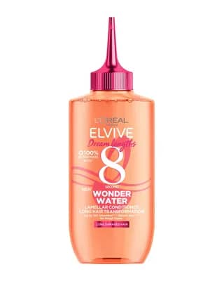 L'Oréal Paris Elvive Dream Lengths Wonder Water 8 Secondi Balsamo Lamellare 200 ml