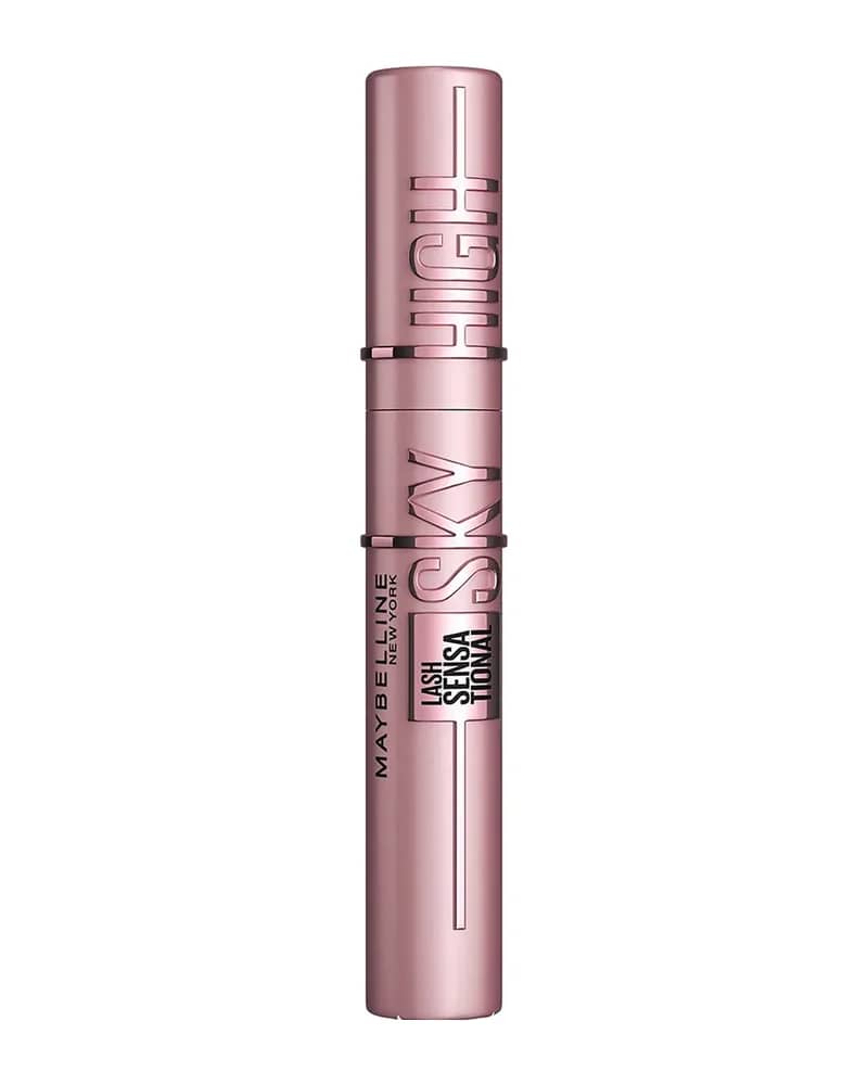 Maybelline Lash Sensational Sky High Mascara - 01 Black 2.2g