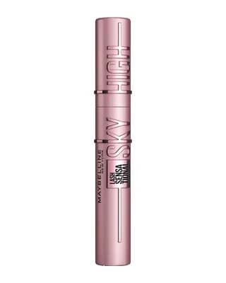Maybelline Lash Sensational Sky High Mascara - 01 Black 2.2g