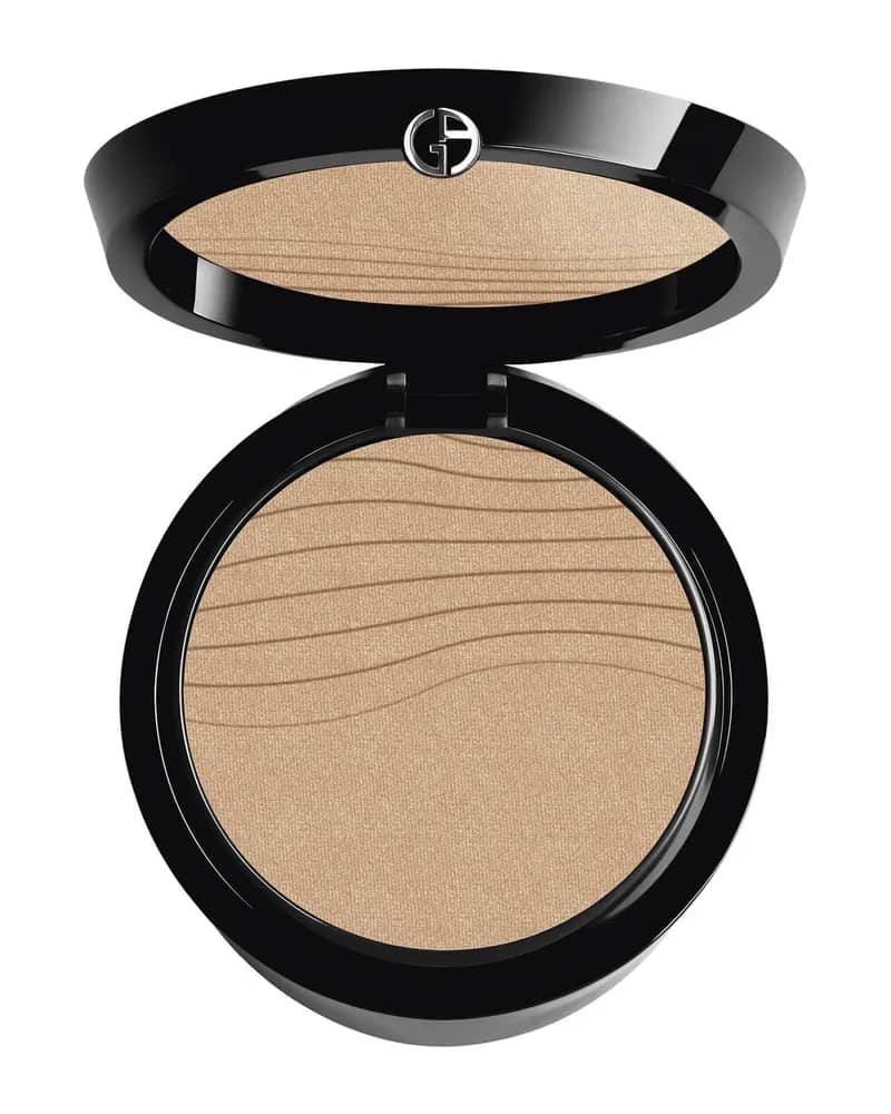 Armani Luminous Silk Glow Cipria in Polvere 3,5 g (varie tonalità)