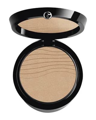 Armani Luminous Silk Glow Cipria in Polvere 3,5 g (varie tonalità)