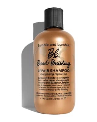 Bumble and bumble Bond-Building shampoo riparatore 250ml