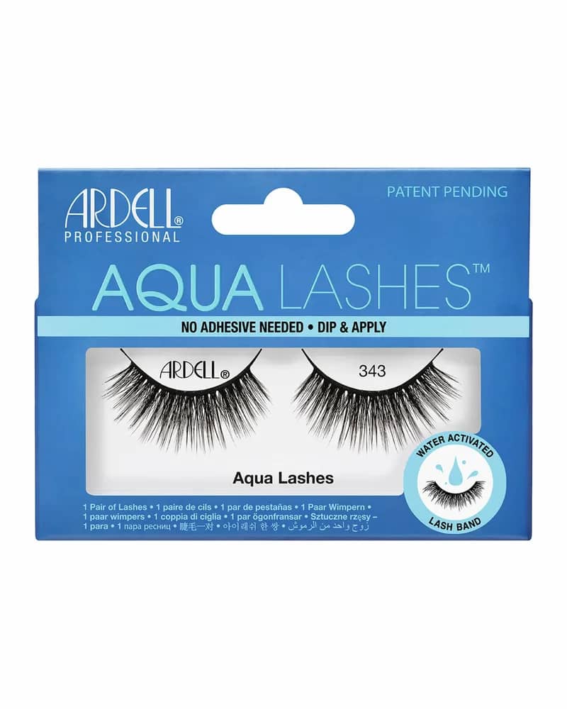 Ardell Aqua Lash Ciglia Finte 343