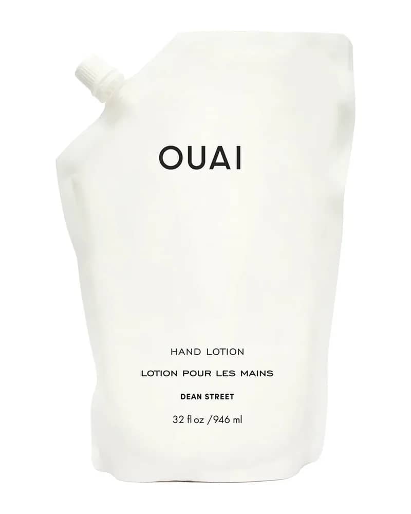 OUAI fluido mani - ricarica 946 ml