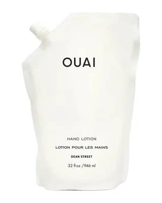 OUAI fluido mani - ricarica 946 ml