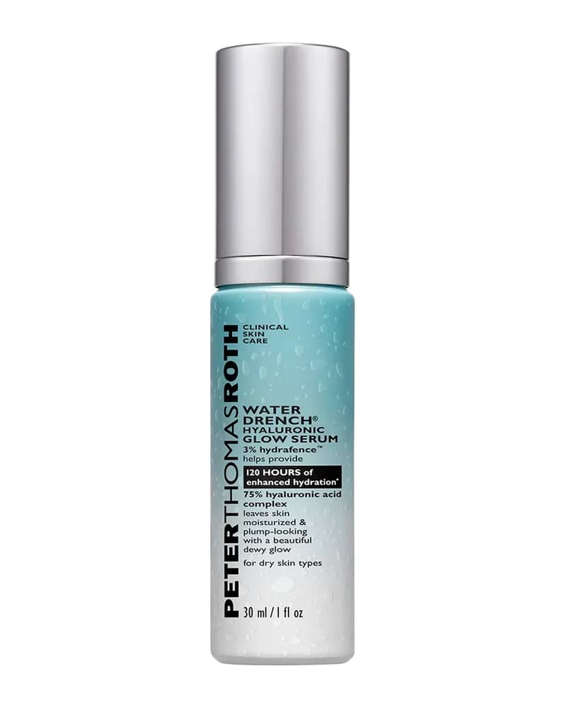 Peter Thomas Roth Water Drench Hyaluronic Glow Serum 30ml