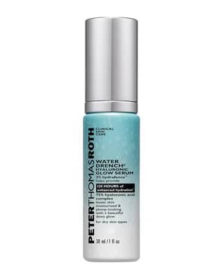 Peter Thomas Roth Water Drench Hyaluronic Glow Serum 30ml