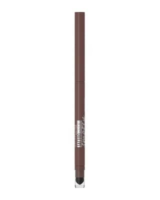 Maybelline Tattoo Liner Smokey matita eyeiner in gel waterproof 5,12 g (varie tonalità)