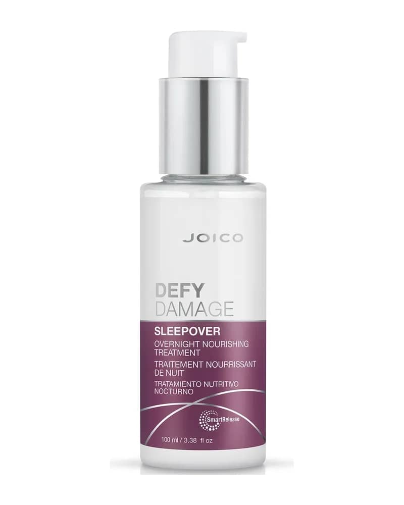 Trattamento Defy Damage Sleepover Overnight Nourishing Joico 100ml